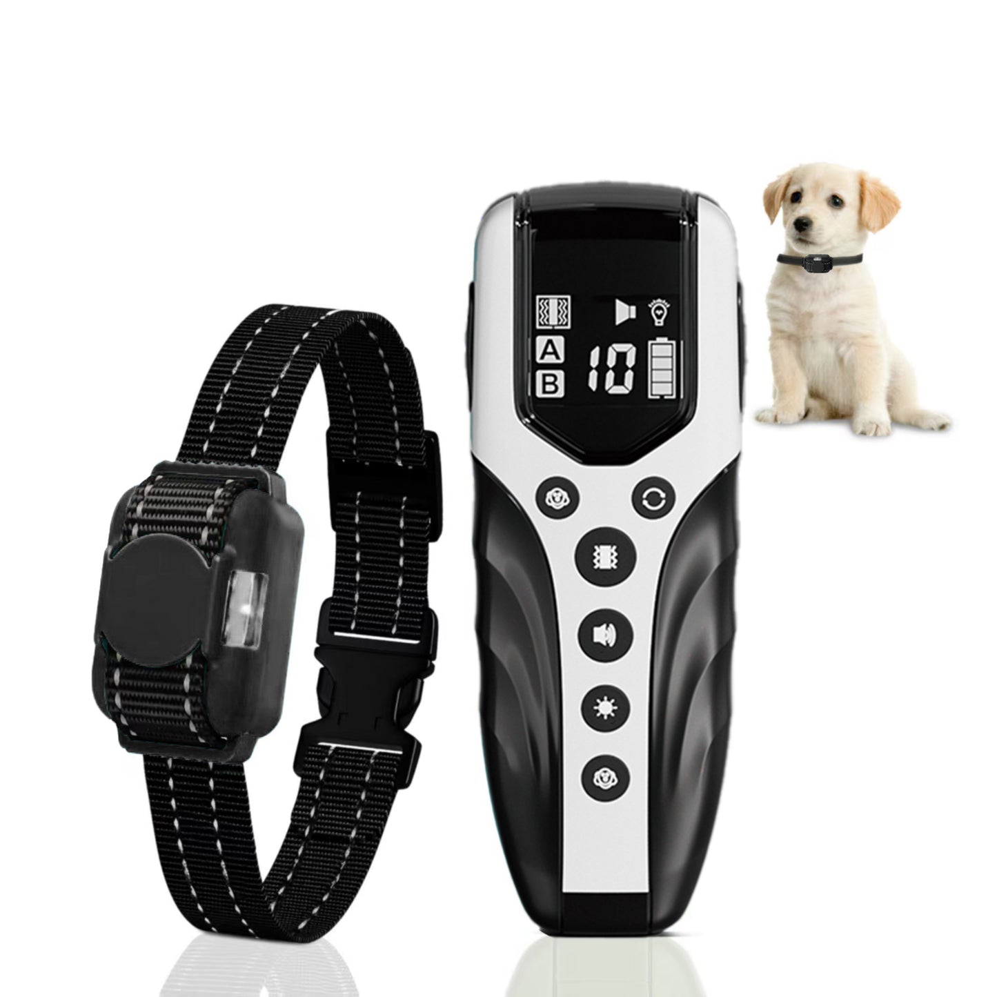 PawGuard T710S Small Dog No-Shock Training Collar