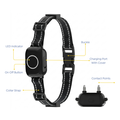 PawGuard T800 Training Collar