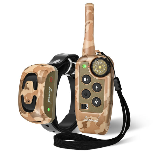 PawGuard T689 dog training collar