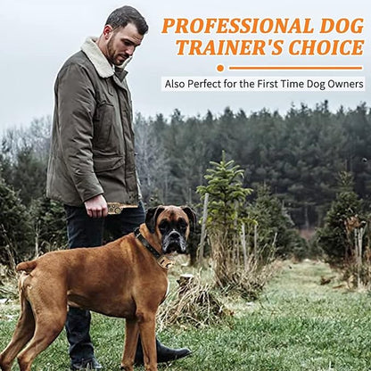 PawGuard T689 dog training collar