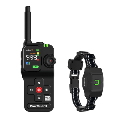PawGuard 700 Plus GPS Wireless Dog Fence