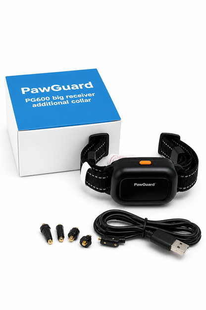 PawGuard PG600 In-Ground Fence