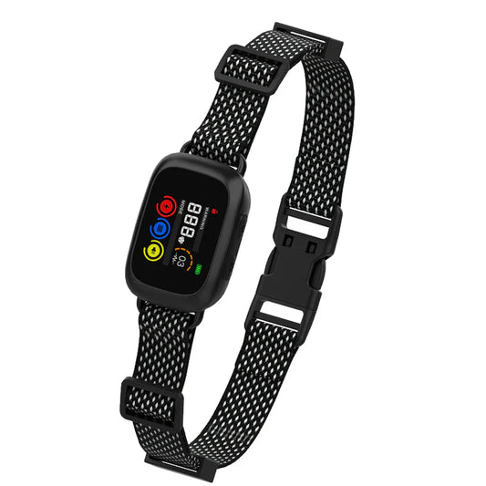 PawGuard B630 Bark Control Collar – Adjustable & Safe Anti-Bark Solution