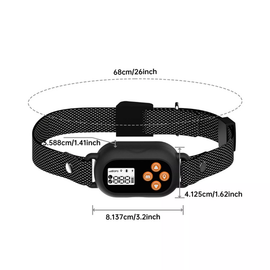 Pawguard 820  GPS–  Dog Fence Ireland | Petworld.ie