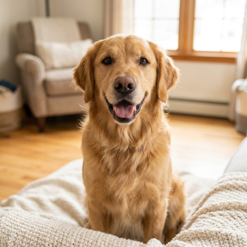 Dog